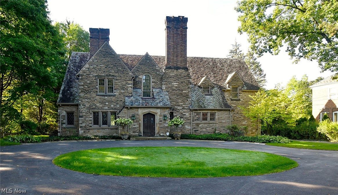 19110 S Woodland Rd, Shaker Hts, OH 44122 | Zillow