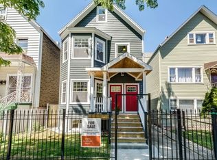 2726 N St Louis Ave, Chicago, IL 60647