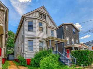 212 Easton Ave FLOOR 2, New Brunswick, NJ
