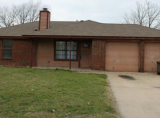 1325 S 5th St, Midlothian, TX 76065