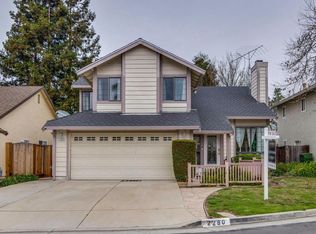 2280 Emerald Hills Cir, San Jose, CA 95131