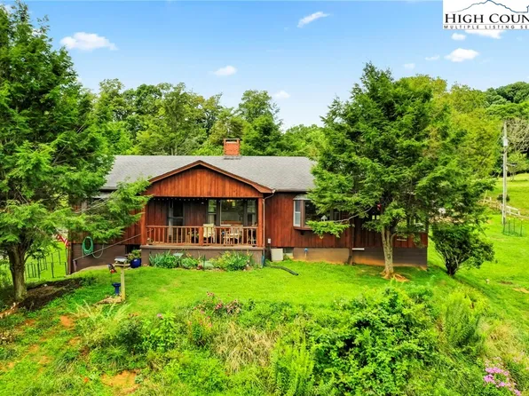1240 Briarwood Lane, Boone, NC 28607
