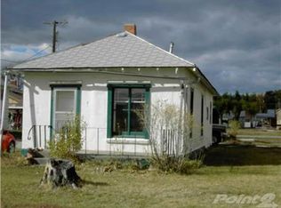 231 N Allen St, Columbus, MT 59019