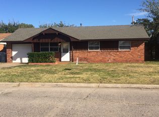 6016 S Miller Ave, Oklahoma City, OK 73159