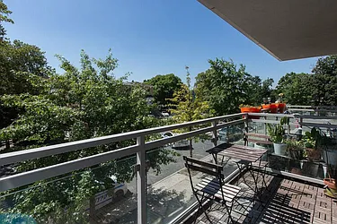 Rented by Keller Williams NYC