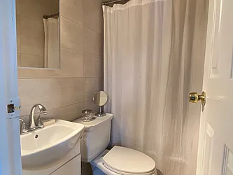 Rented by Corcoran