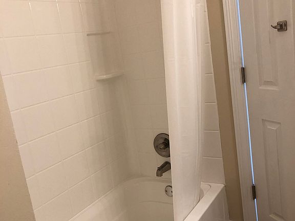 brand new tub