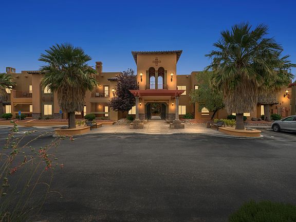 2nd image of 1320 Avenida De Mesilla #221D