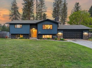 1130 E Margaret Ave, Coeur D Alene, ID 83815