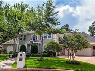 8022 Royal Crest Ct, Spring, TX 77379