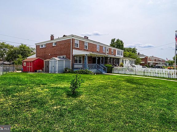 3rd image of 7839 Saint Patricia Ln