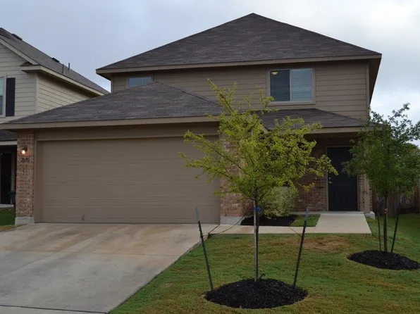 7610 Cypress Vine, San Antonio, TX 78218