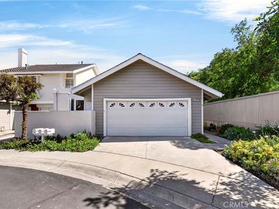 17 Clove Blossom, Irvine, CA, 92604