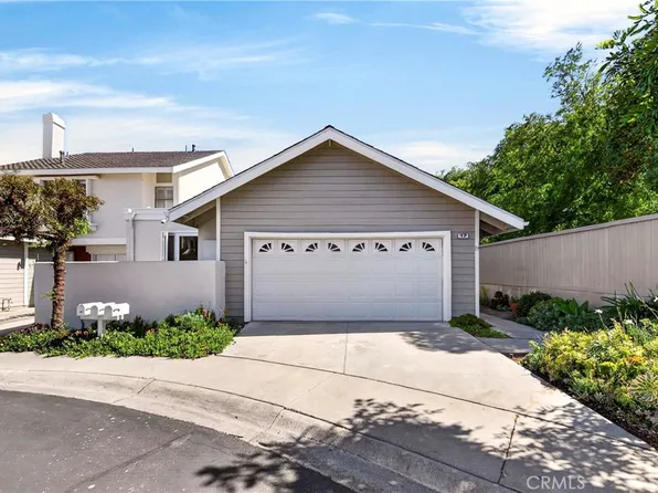17 Clove Blossom, Irvine, CA 92604