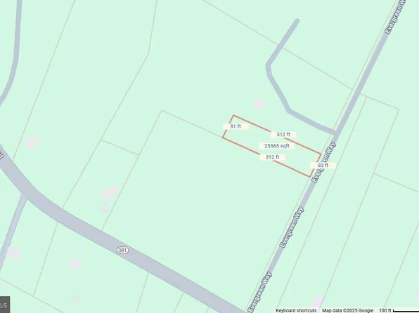 Brandywine Rd, Brandywine, MD 20613