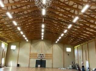 4201 E Oregon Church Rd, Terre Haute, IN 47802