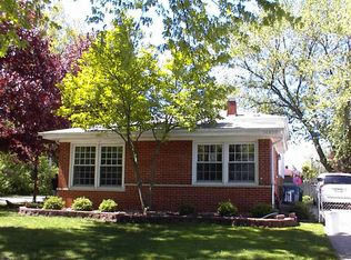 14858 Clifton Park Ave, Midlothian, IL 60445