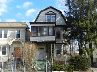 382 Sandford Ave, Newark, NJ 07106