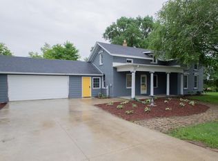 N8808 High Rd, Watertown, WI 53094