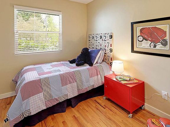 staging from prior listing