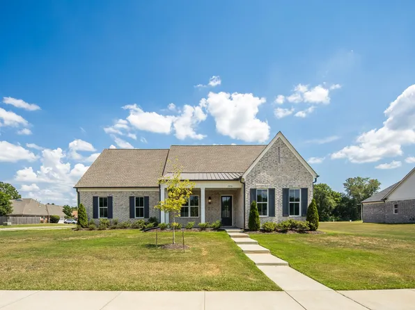 5056 Jon Oak Cv, Arlington, TN 38002