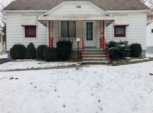 45 W Interstate St, Bedford, OH