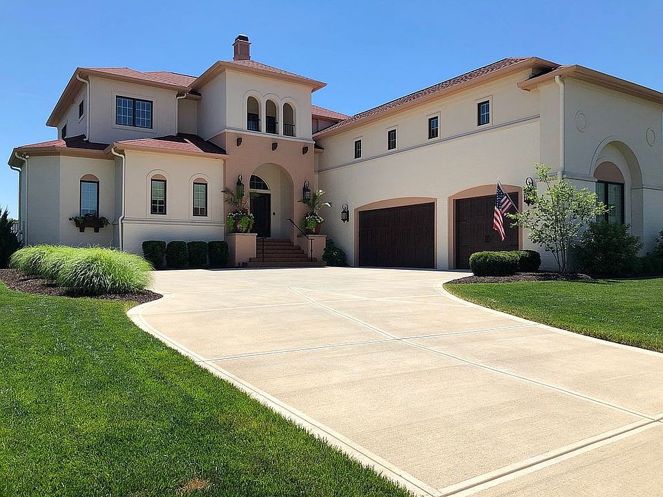 13403 Marjac Way, Fishers IN