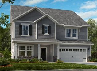 3471 Horton Ridge Blvd, New Hill, NC 27562
