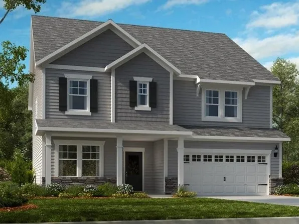 3471 Horton Ridge Blvd, New Hill, NC 27562