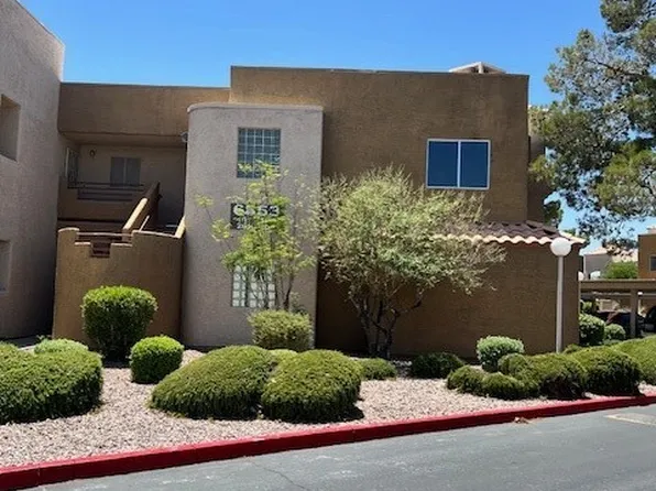 6853 Tamarus St Unit 104, Las Vegas, NV 89119