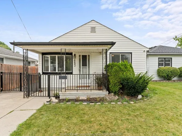 4482 Grand Marais Rd E, Windsor, ON N8W 1X7