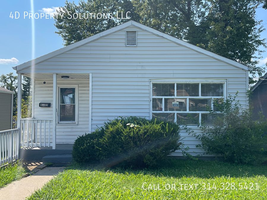 1st image of 6105 Evergreen Blvd