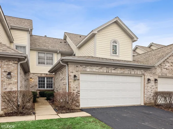 5424 Ashbrook Pl #46, Downers Grove, IL 60515