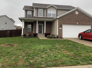 175 Santa Barbara Blvd, Georgetown, KY 40324