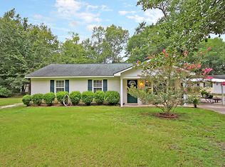 204 Picard Dr, Ladson, SC 29456