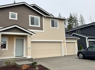 241 NE Olympic Rdg, Belfair, WA 98528