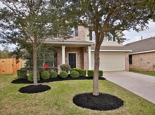 11003 N Auden Cir, Missouri City, TX 77459