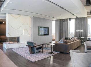 315 S Green St #1006, Chicago, IL 60607