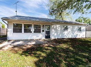 2600 Crestwell Pl, Dayton, OH 45420