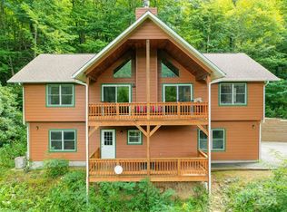 2629 Fie Top Rd, Maggie Valley, NC 28751