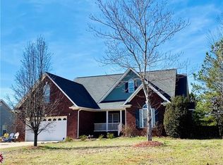 3700 Travertine Dr, Lancaster, SC 29720