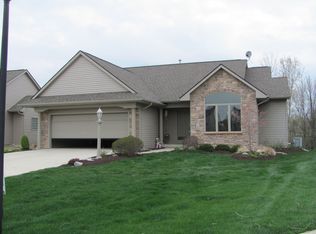 108 Cobblers Cv, Fort Wayne, IN 46825