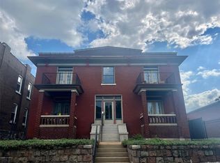 3918 Flad Ave #1W, Saint Louis, MO 63110