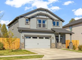 2535 NW Upas Way, Redmond, OR 97756