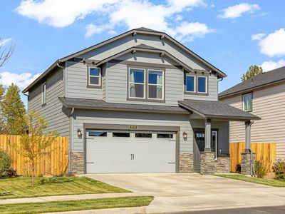 2535 NW Upas Way, Redmond, OR, 97756