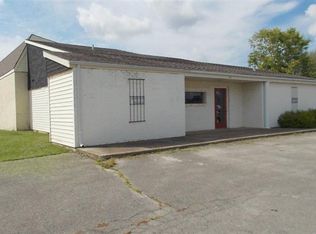 213 Windsor Dr, Mount Sterling, KY 40353