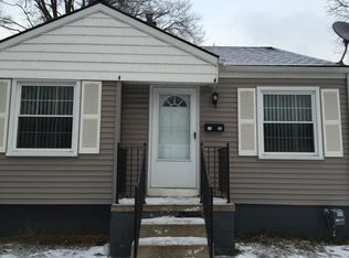 1433 E Forteen Mile Rd, Birmingham, MI 48009