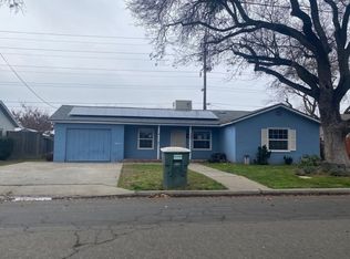 1305 Grinnell St, Modesto, CA 95350