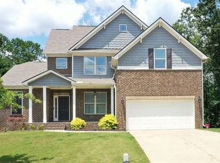 9620 Dunhill Way, Cumming, GA 30028