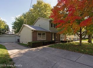 4417 38th St, Des Moines, IA 50310